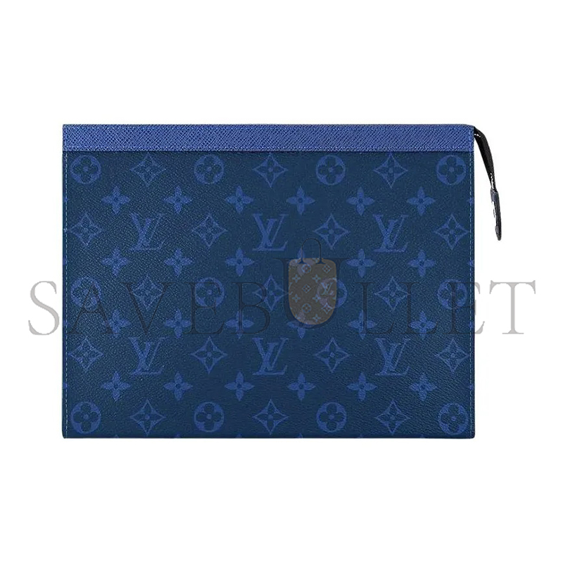 LOUIS VUITTON POCHETTE VOYAGE M30432 (27*21*3cm)